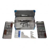 Surgical Bone Drill Systems - Otyker Orthopaedics